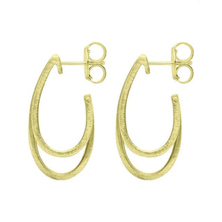 Goldie Hoops