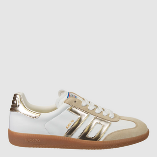 Back 70 Cloud Sneaker, Beige