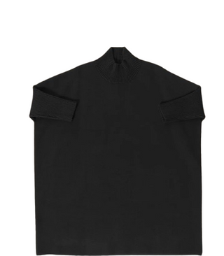 KERISMA AJA DRESS BLACK