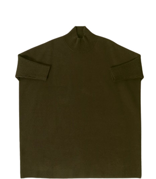 KERISMA AJA DRESS OLIVE