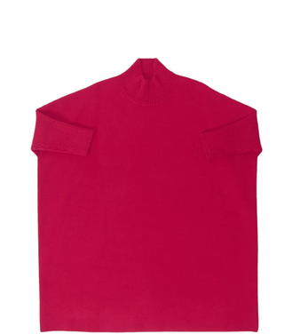 KERISMA AJA DRESS SUPER PINK