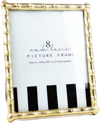 8 x 10 Bamboo Frame