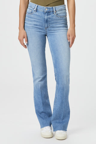 MANHATTAN BOOT CUT JEANS (6452F72)