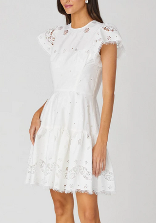 HUDSON DRESS