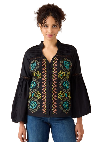 Helena Shirt