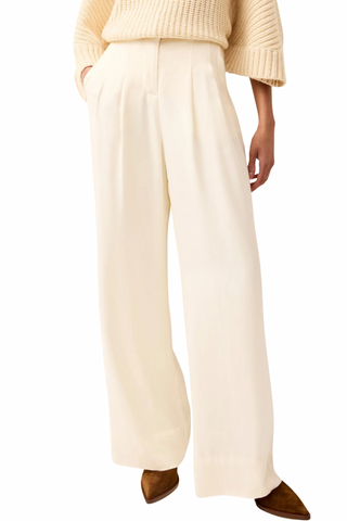 Macbee Pant in Sugar