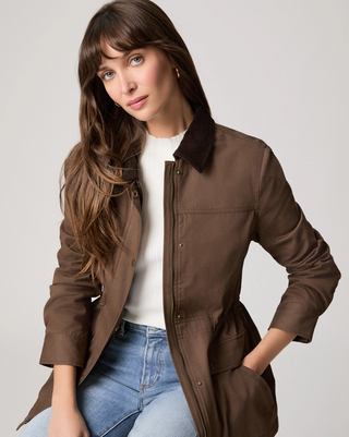 Horizon Jacket