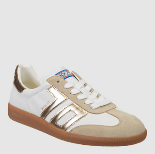 Back 70 Cloud Sneaker, Beige