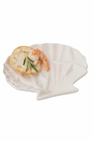 Shell Dish