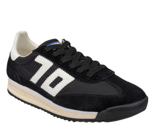 BACK 70 BARKLEY JOGGER BLACK