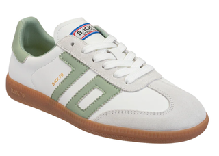 BACK70 CLOUD SNEAKER ARMY