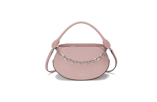 Pink Chain