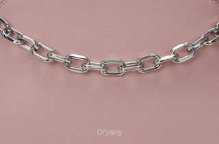 Pink Chain