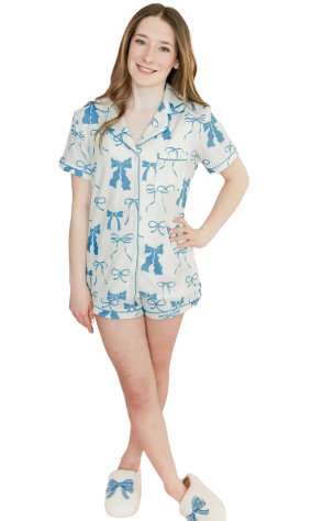 Sweet Dreams Pajama Set