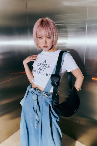 Rookie LG Crossbody
