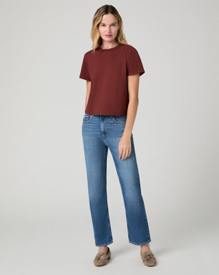 Rhodes Tee