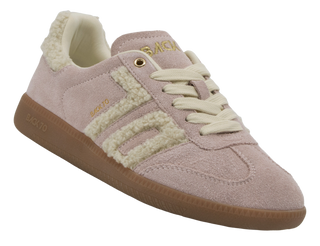 Cloud 6N Pink Beige Sneaker