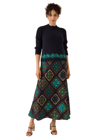 Anya Dress