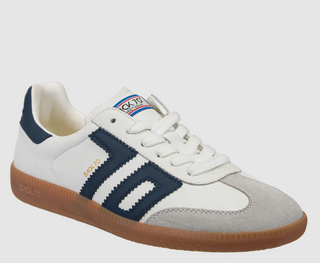 Back 70 Cloud Navy Sneakers
