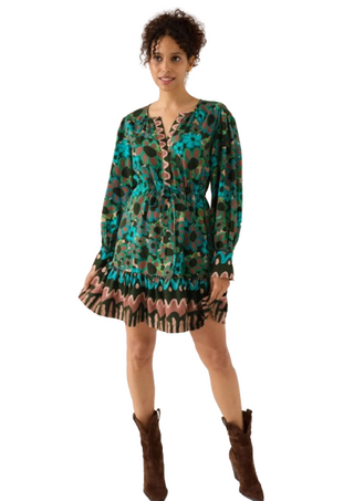 Bethany Dress