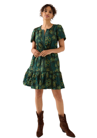 Bonnie Dress