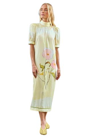 Langley Dress