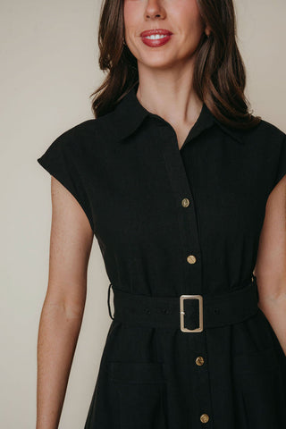 Collette Dress