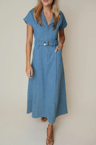 Aly Dress