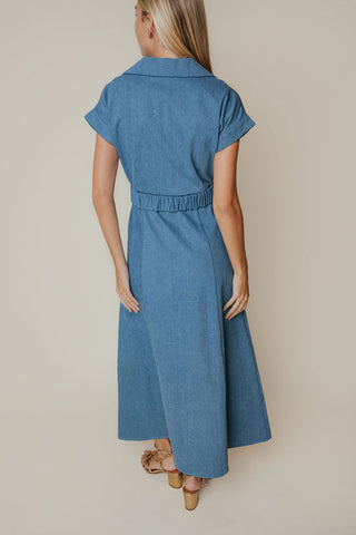 Aly Dress