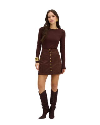 Carla Skirt