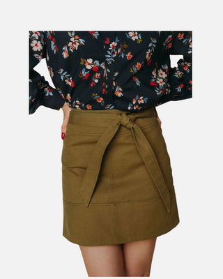 Jordan Skirt