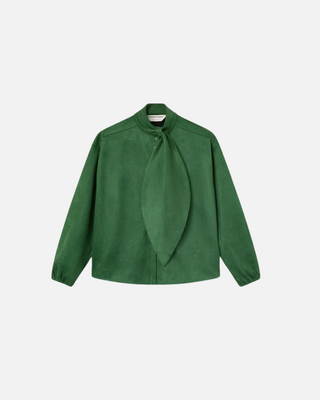 Compania Fantastica Shirt, Green