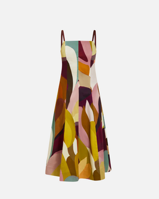 Mestiza Leo Convertible Midi Dress