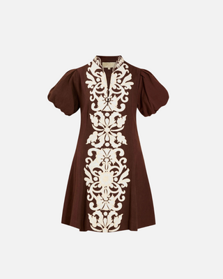 Mestiza Flavia Mini Dress