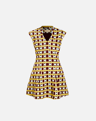 Mestiza Tianna Mini Dress