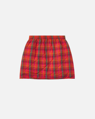 Short Skirt, Multi