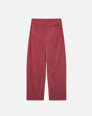 Trousers, Pink