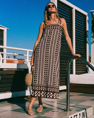 Tillie Maxi